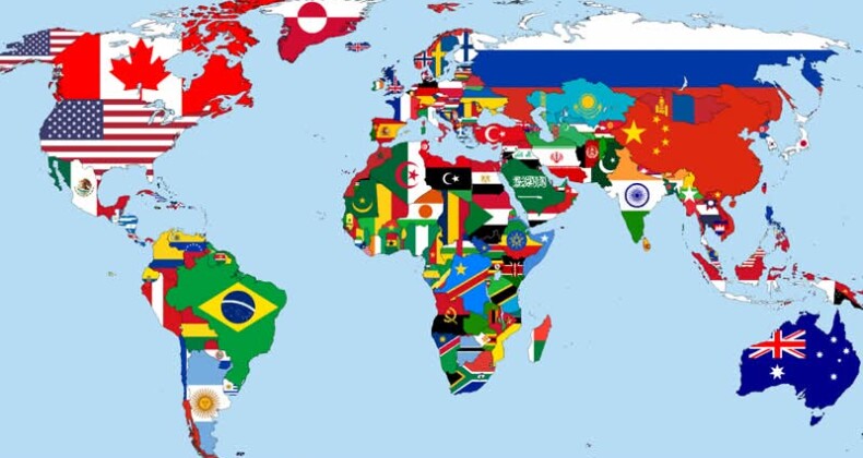 Dünyanın En Mutlu 10 Ülkesi