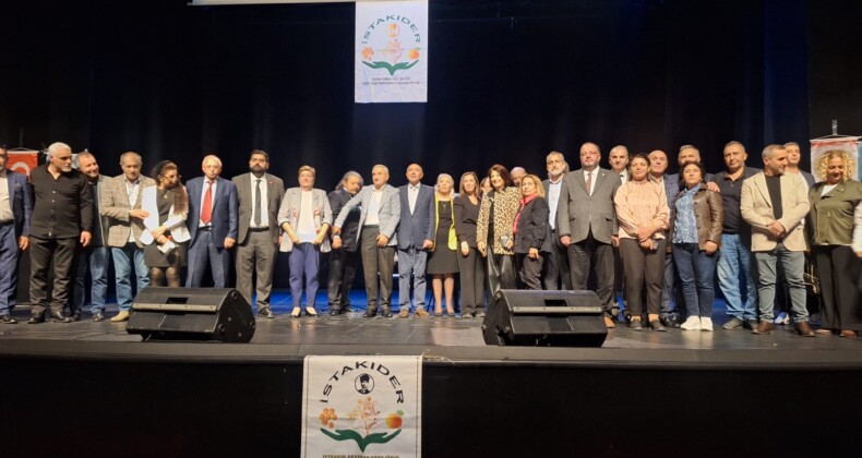 İSTAKIDER’den Kars’ın Düşman İşgalinden Kurtuluşu Etkinliği