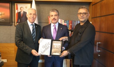 Mehmet Remzi Tanış’tan Mardin Hafızasına Ayna