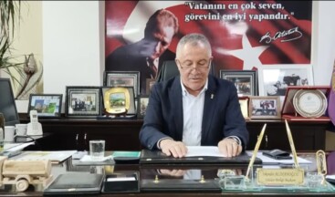 İskender Alihanoğlu’ndan Önemli Açıklamalar