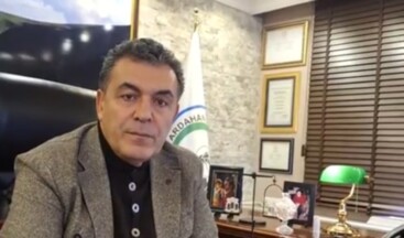 Ardahan Belediye Başkanı Faruk Demir Açıklaması