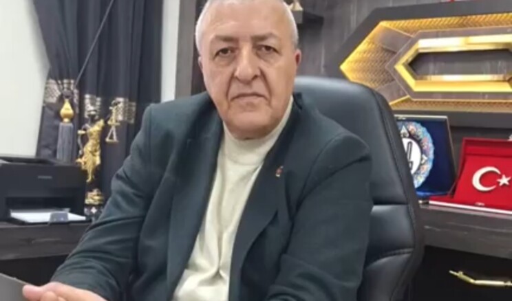 Göle Belediye Başkanı Gökhan Budak Açıklama Yaptı