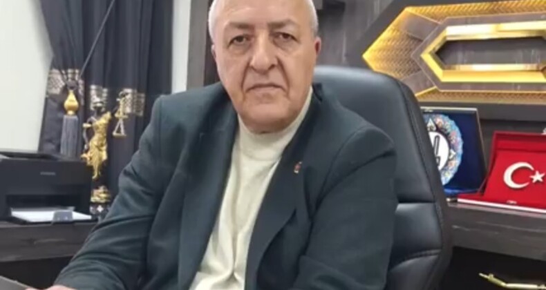 Göle Belediye Başkanı Gökhan Budak Açıklama Yaptı