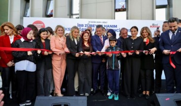 İBB, Öğrenci Yurdu Sayısını 16’ya Çıkardı