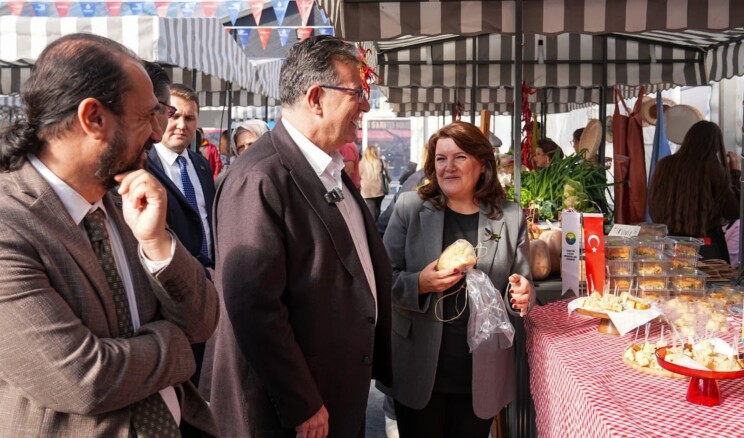 Sarıyer Gastronomi Günlükleri Sona erdi