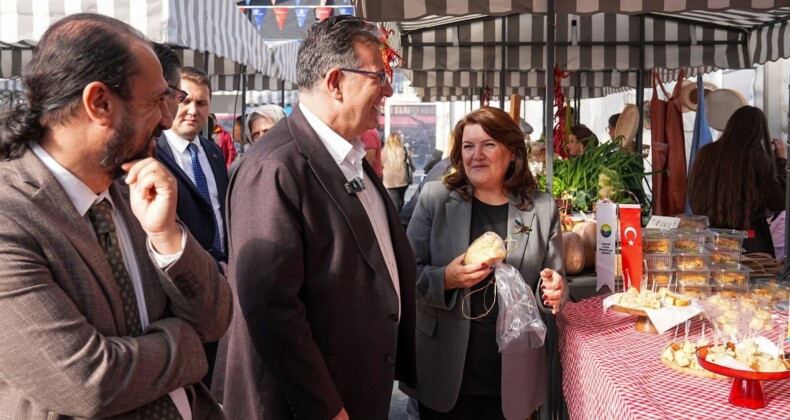 Sarıyer Gastronomi Günlükleri Sona erdi