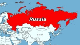  Dünyanın En Büyük Ülkesi: Rusya