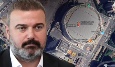 Fenerbahçe’nin Ataşehir’deki Yeni Arazi Sahibi Beli Oldu