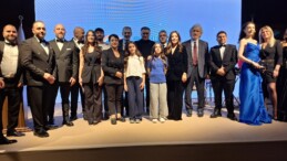 AREV’den Eğitime Destek Gecesi