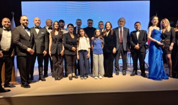 AREV’den Eğitime Destek Gecesi