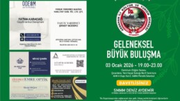 İstanbul Ardahan İl Derneği Büyük Buluşması