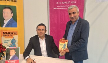 Gazeteci Mehmet Mert’in Manşete Giden Yol’u
