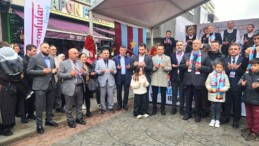 Ataşehir’de Trabzon Rüzgarı Esti