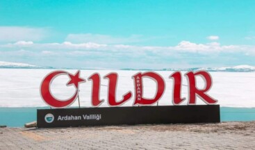 Çıldır Göl Festivali 14 Şubat’ta