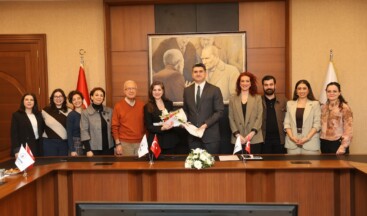 Ataşehir’de Suça Sürüklenen Çocuklar İçin Protokol