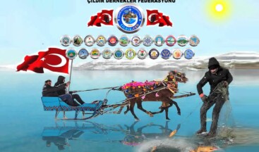 Büyük Çıldır Ailesi Birlik ve Beraberlik Gecesi
