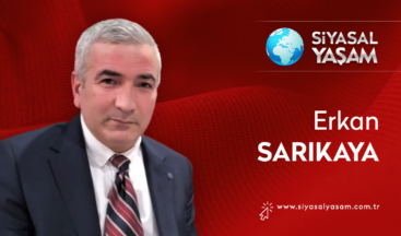 Gazeteci siyasi parti adına konuşur mu?
