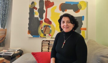 Sevgin’nin Sesi: Sona Bilgin