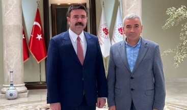 Salih Altun: Vatanını seven işini en iyi yapandır