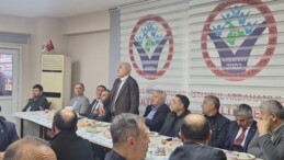 İstanbul’da Ardahan Tanıtım Günleri Havaalanında Yapılacak