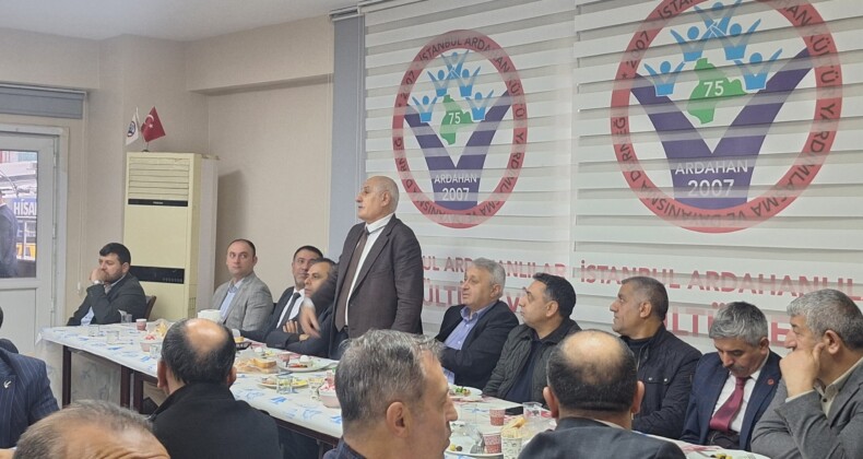 İstanbul’da Ardahan Tanıtım Günleri Havaalanında Yapılacak