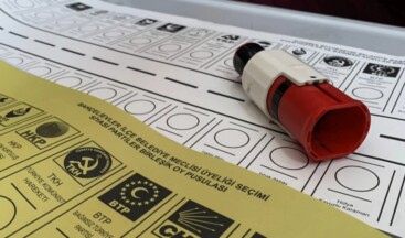 Yargıtay Açıkladı: Hangi Partinin Kaç Üyesi Var?