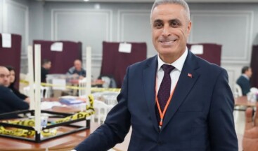 Mehmet Emin Yarar, 5. Kez Başkanlığa Seçildi