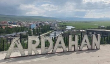 Ergüder Şimdi, Ardahan Derneklerini Birbirine Düşürdü