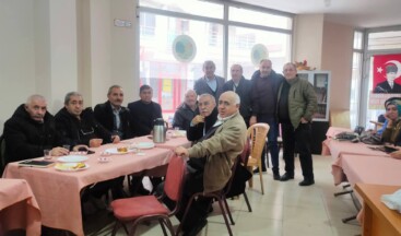 EGE ARFED Çalışmalarına Başladı