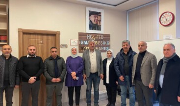 Ardahan STK’larından “Halep” Açıklaması