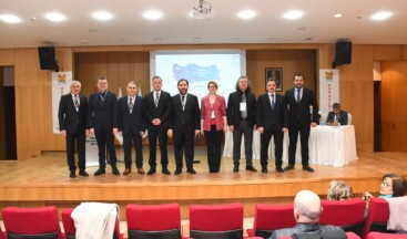 Burak Taştan, Yeniden Türk Kent Konseyleri Birliğinde