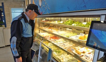 Ataşehir Belediyesi’nden Gıda Güvenliği Denetimleri