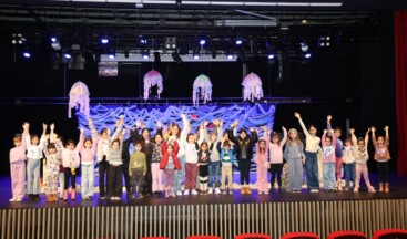 Ataşehir’de sömestir tatili etkinliklerle geçti