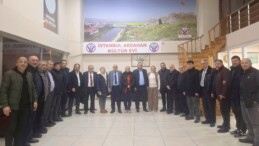 İstanbul’da Ardahan İl Tanıtım Günleri