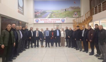 İstanbul’da Ardahan İl Tanıtım Günleri