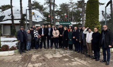 Çekmeköy’de KAI Maarif Derneği Kahvaltı Programı