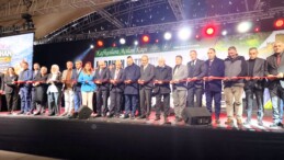 İstanbul’da Ardahan İl Tanıtım Günleri Devam Ediyor