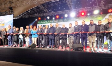 İstanbul’da Ardahan İl Tanıtım Günleri Devam Ediyor