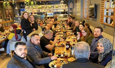 Mudanya’da Kars Ardahan Iğdır Platformu Kuruldu