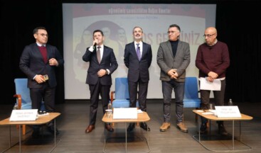 Çekmeköy’de Öğrenilmiş Çaresizlikten Doğan Umutlar Söyleşisi