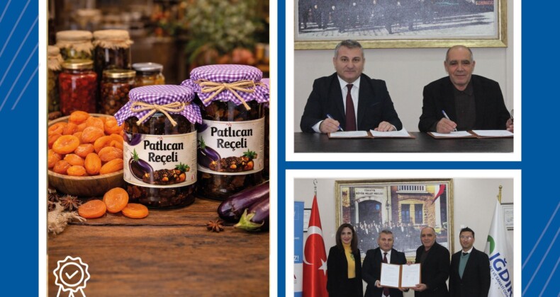 Iğdır’da Kadın Emeği Standartla Buluşuyor