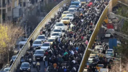 İran’daki protestolarda altı kişi öldü