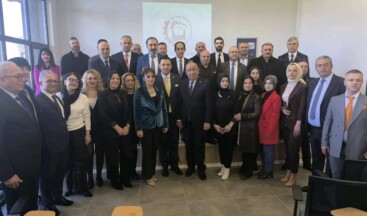 Yeni Tüm Güvenlik İş Sendikasının Yeni Genel Başkanı Sami Atıcı Oldu