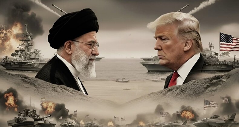 ABD ile İran gerilimi: Savaş senaryoları ve riskler