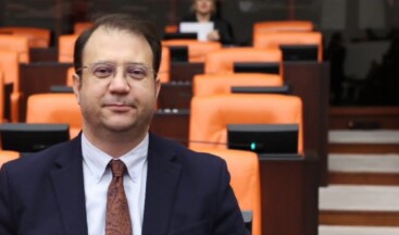 CHP’li Alp’dan Kars Tanıtım Günlerine Sitem