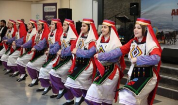 Kocaeli’de Ardahan Kurtuluşu Etkinliği