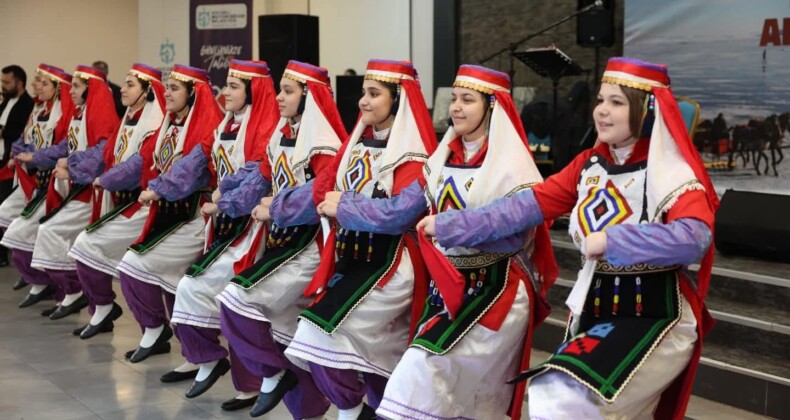 Kocaeli’de Ardahan Kurtuluşu Etkinliği