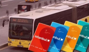 İstanbul’da toplu ulaşıma büyük zam