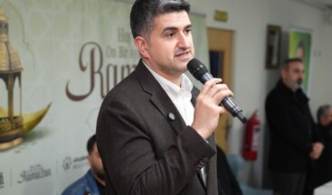 Başkan Adıgüzel’den AK Partiye Geçeceği İddialarına Cevap