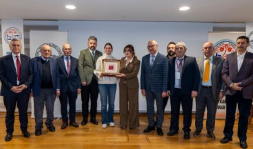 Üsküdar Esnafı İftar Programında Buluştu